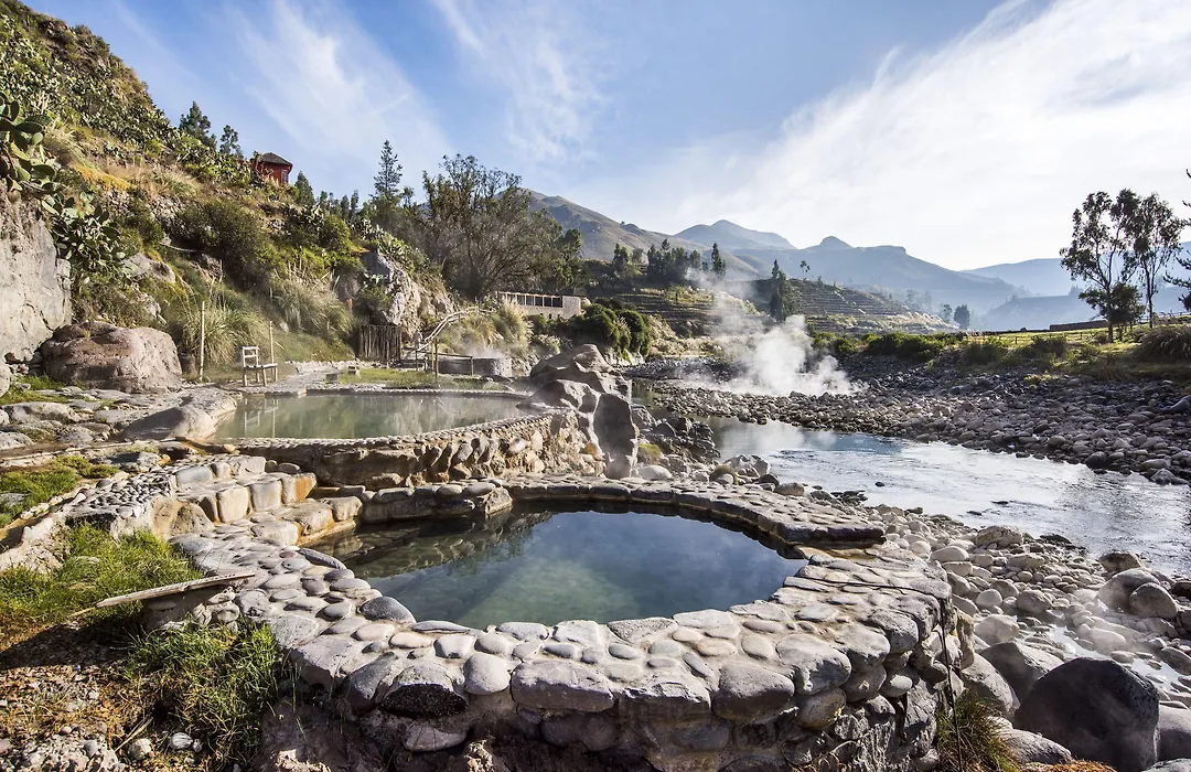 Colca Lodge Spa & Hot Springs-1