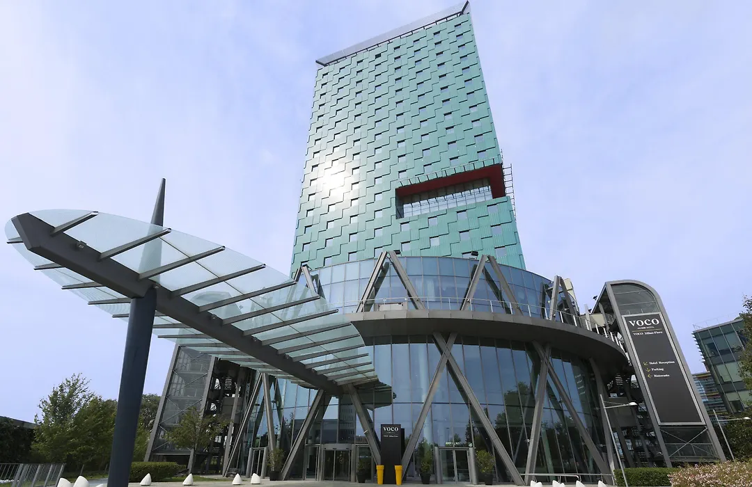 Voco Milan-Fiere By Ihg-1