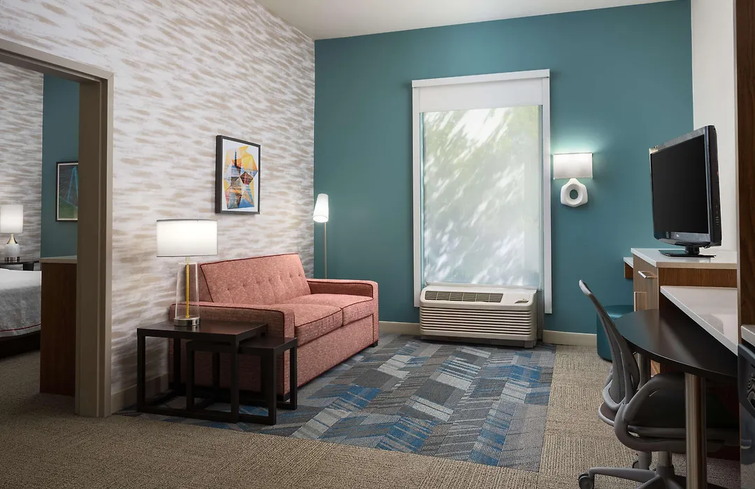 Home2 Suites By Hilton Charleston Airport Convention Center, Sc-1