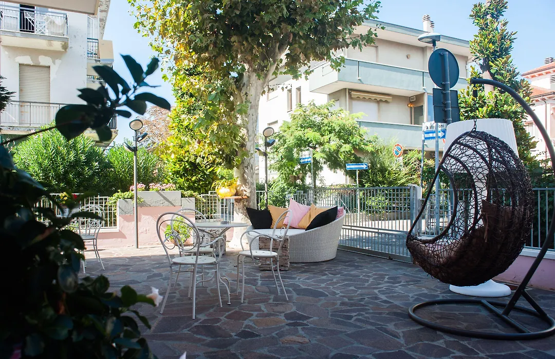 Hotel Angelini-1
