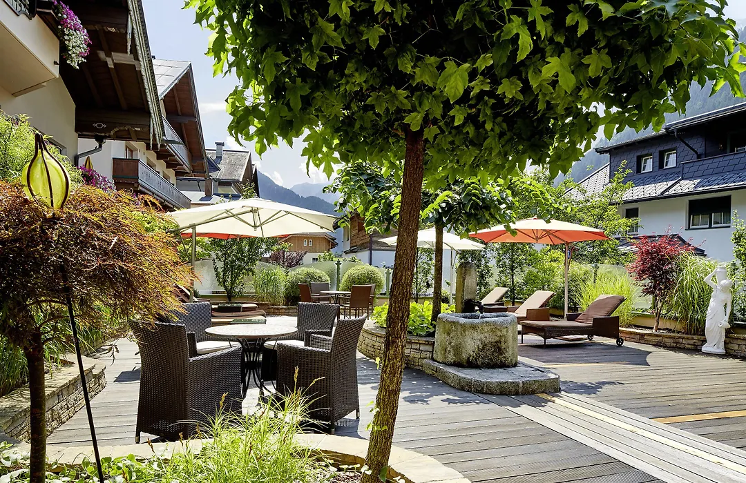 Hotel Neue Post-1
