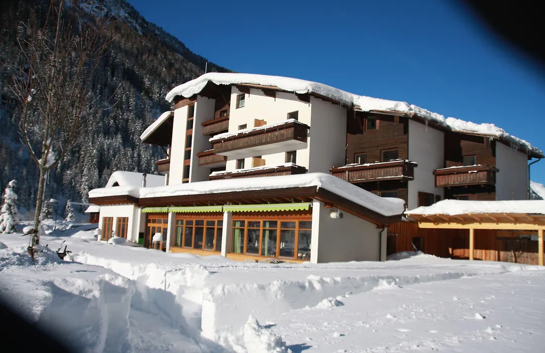 Bio Hotel Stillebach-1