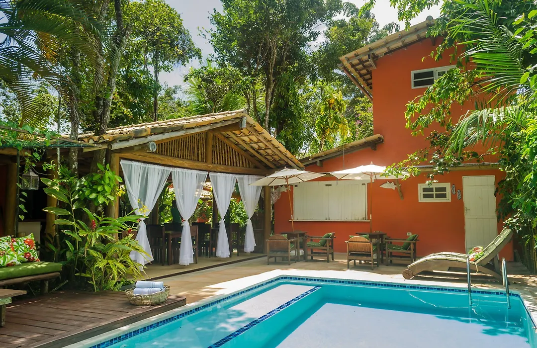 Jardim de Trancoso Pousada-1