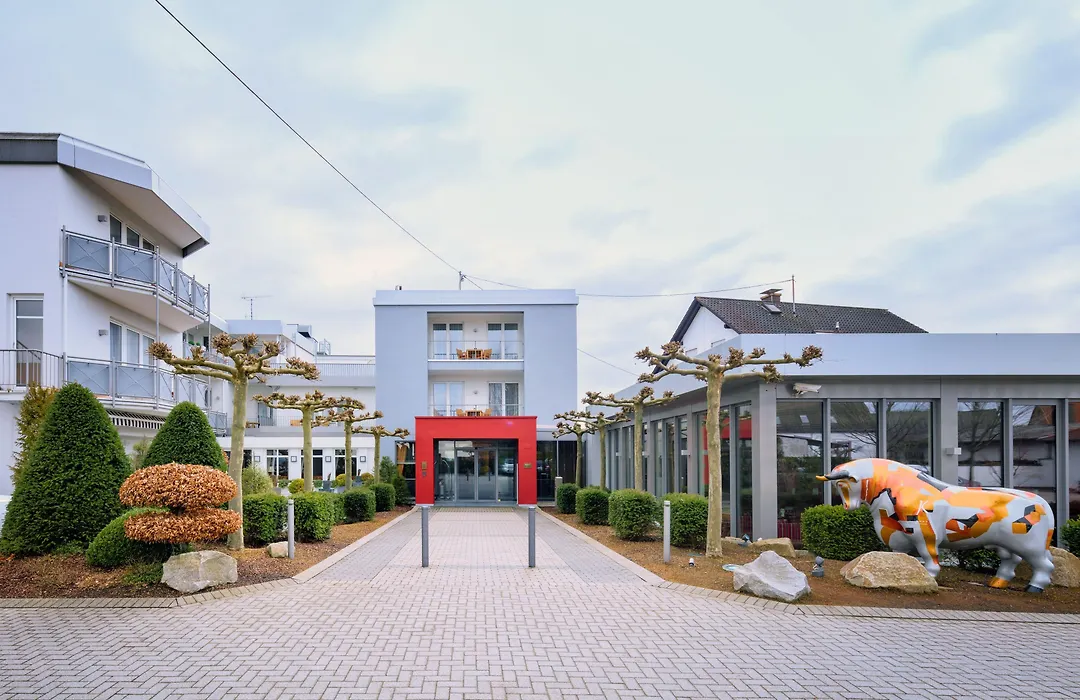 Hotel-Restaurant Kunz-1