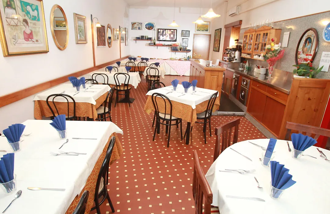 Hotel San Vitale-1