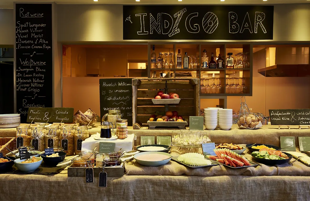 Hotel Indigo Berlin - Ku'Damm By Ihg-1