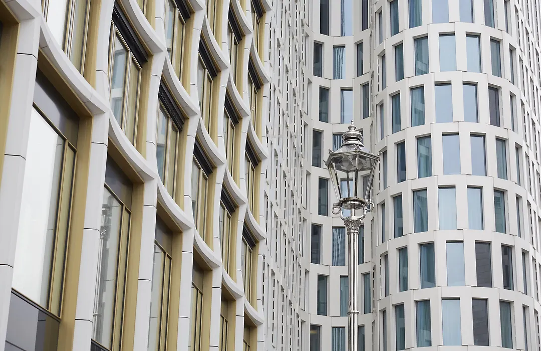 Hotel Indigo Berlin - Ku'Damm By Ihg-1