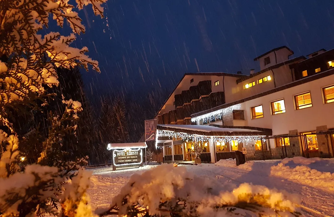 Hotel San Giusto-1