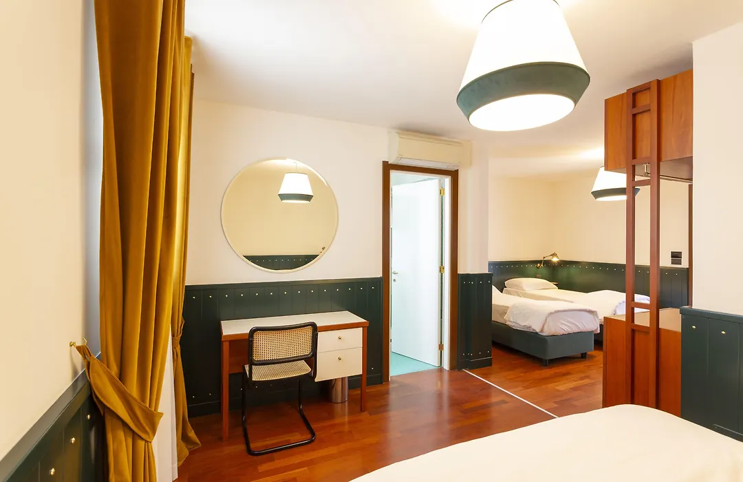 Hotel Ghalà-1