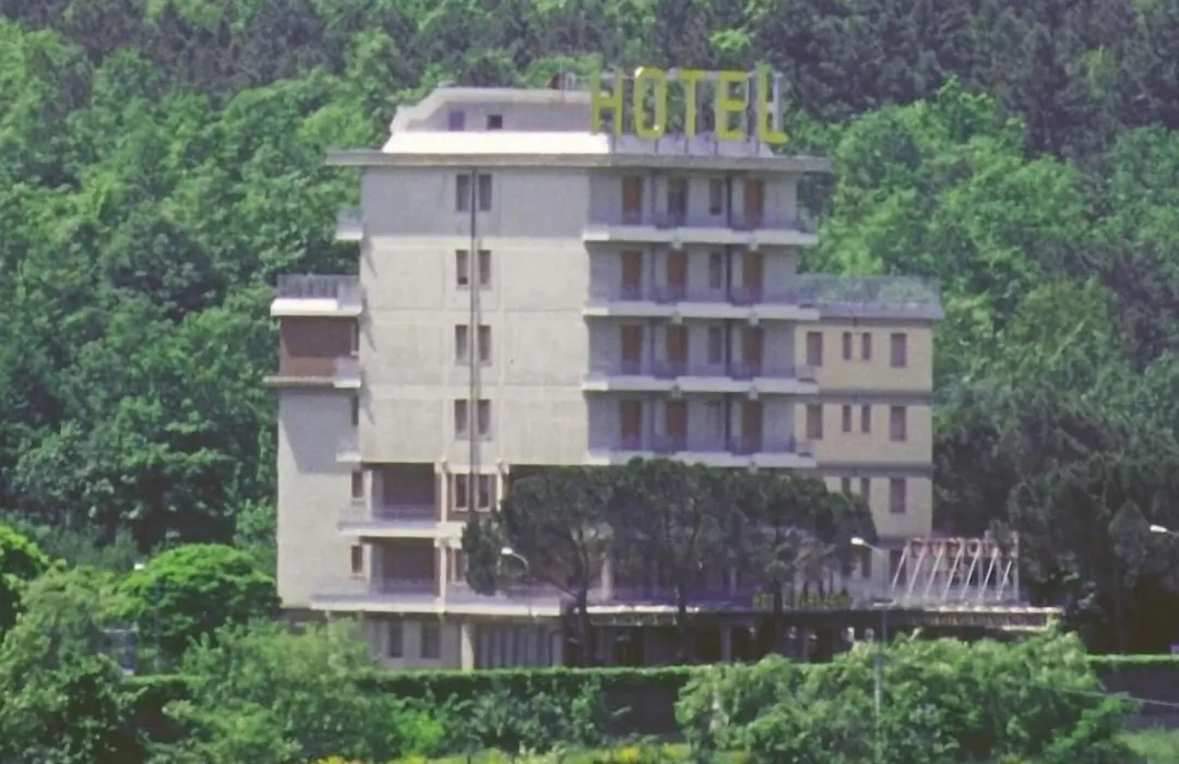 Hotel Barberino-1