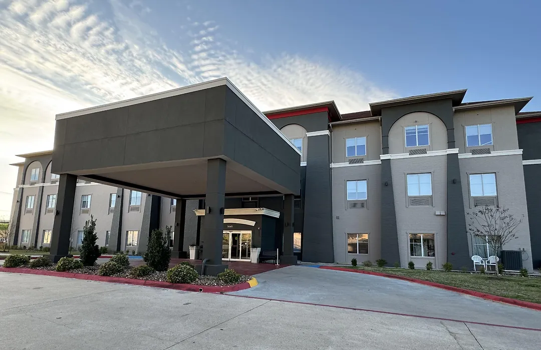 Hawthorn Extended Stay By Wyndham Port Arthur-1