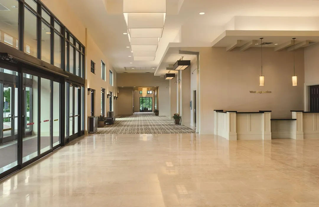 Embassy Suites By Hilton Orlando Lake Buena Vista South-1