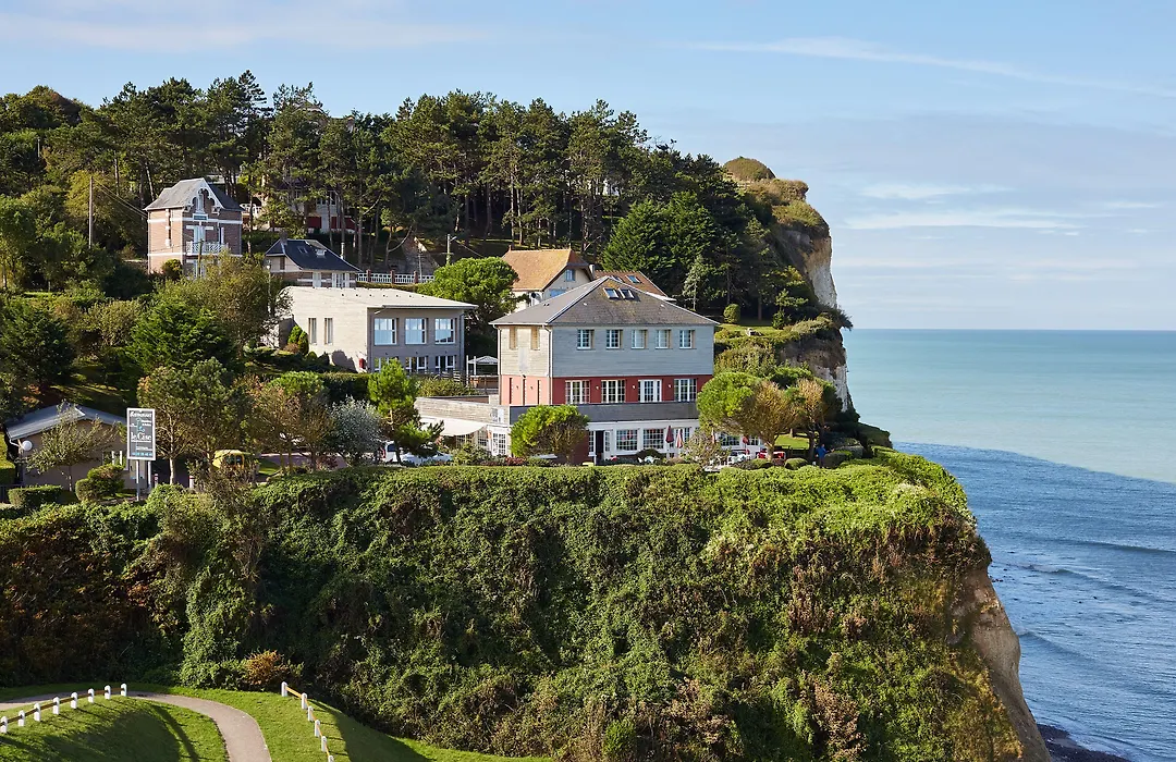 Le Cise, The Originals Relais (Relais du Silence)-1