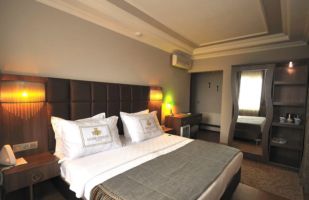 Grand Atakum Hotel-1