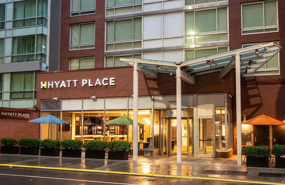 Hyatt Place New York/Midtown-South-1