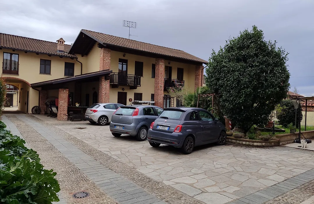 Al Calar Della Sera-1