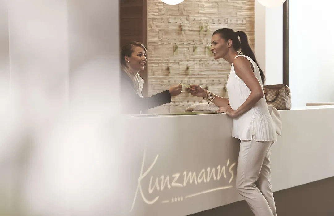 Kunzmann's Hotel | Spa-1