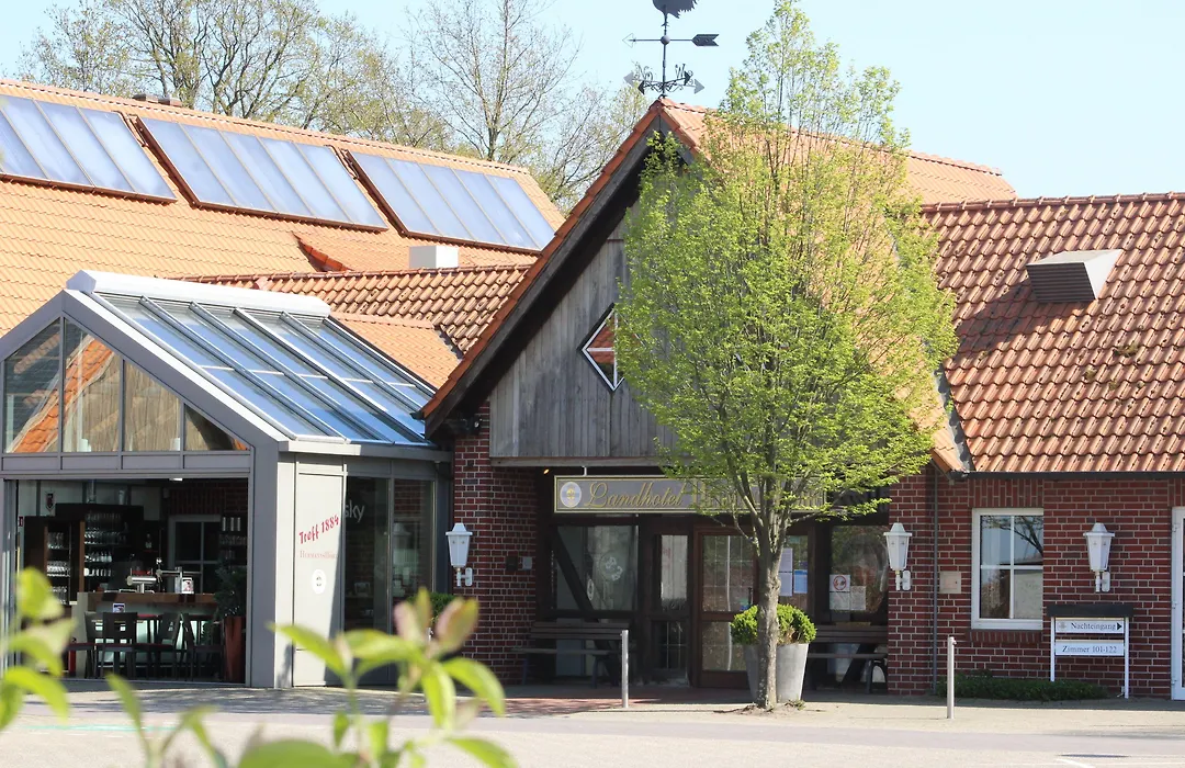Landhotel Hermannshöhe-1
