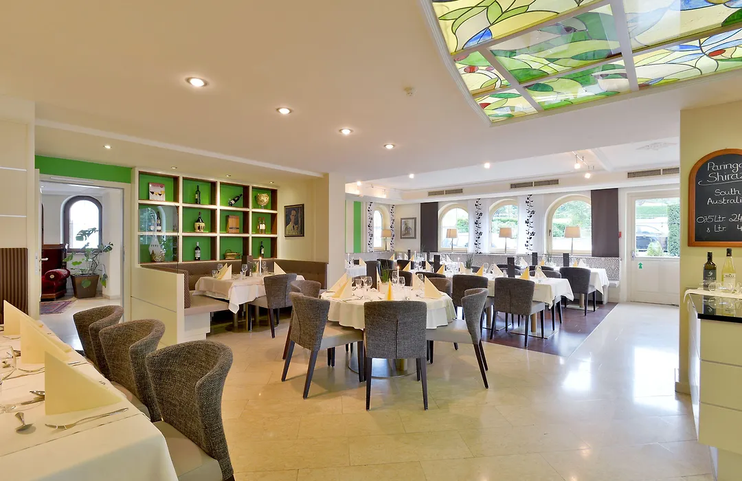 Hotel Malerhaus-1