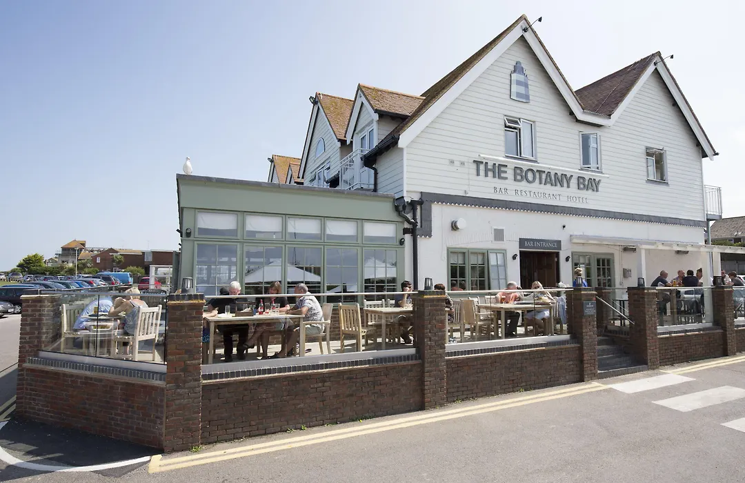 Botany Bay Hotel-1