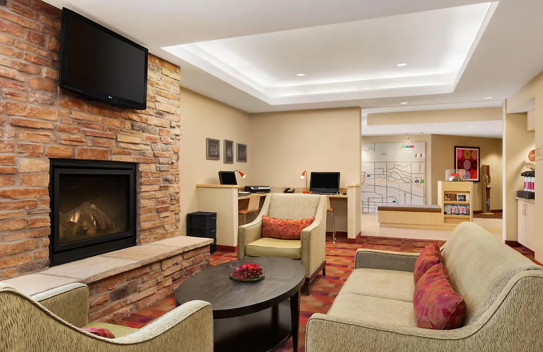 Townplaces Suite Denver Airport At Gateway Park-1