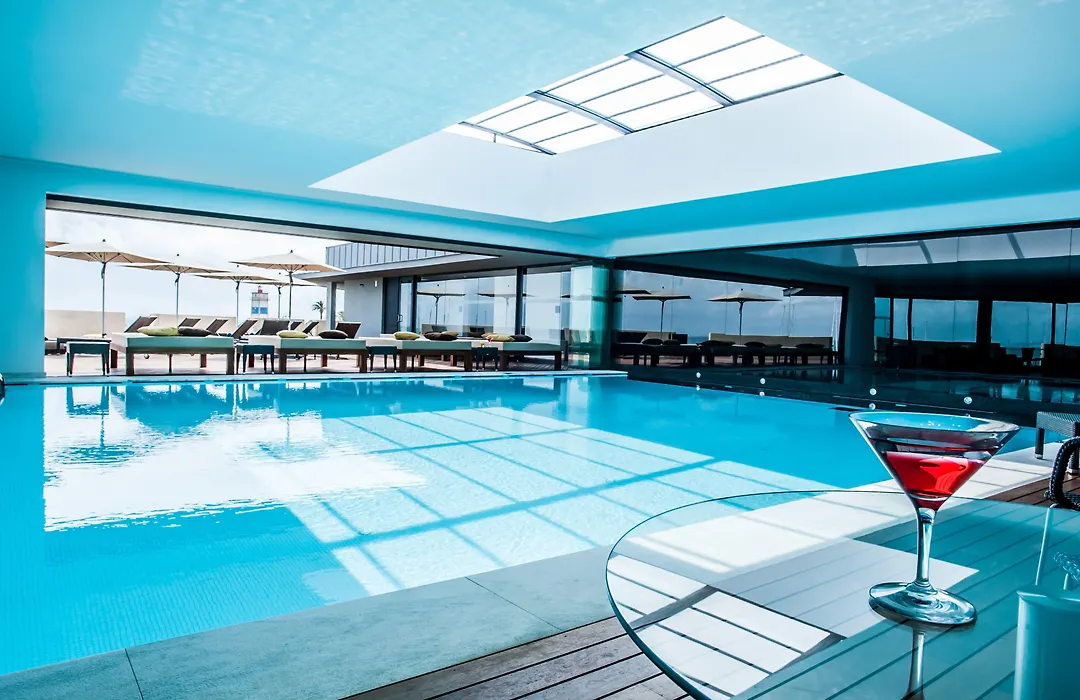 Pestana Cidadela Cascais - Pousada & Art District-1