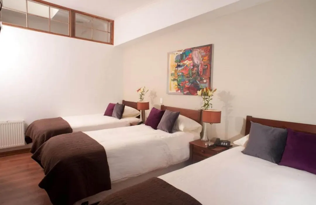 Hotel Loreto-1