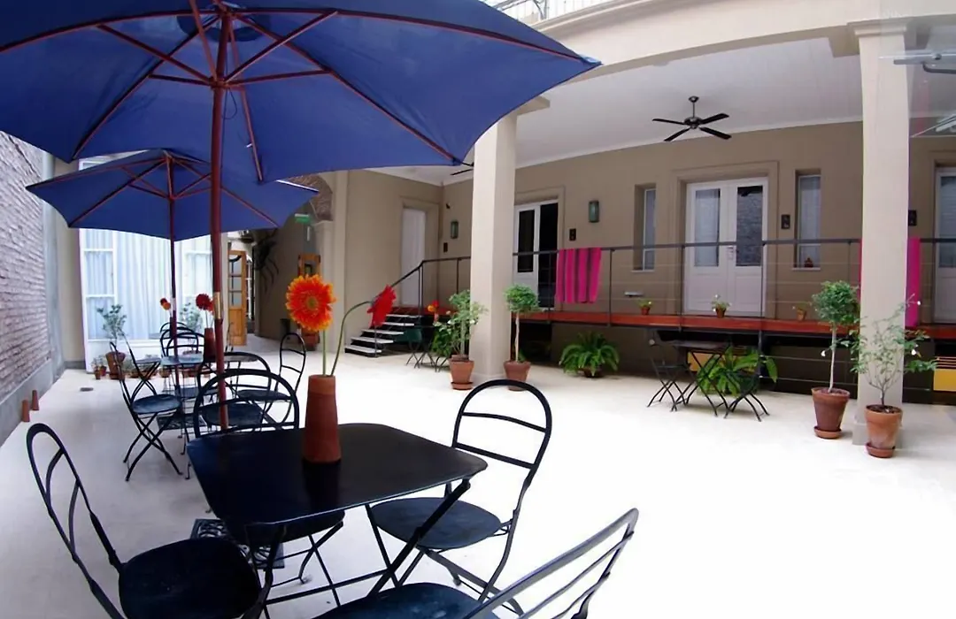 Patios De San Telmo-1