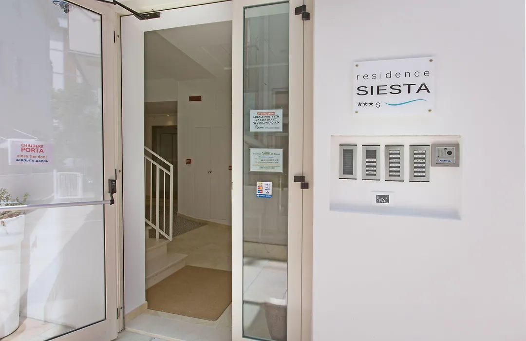 Residence Siesta-1