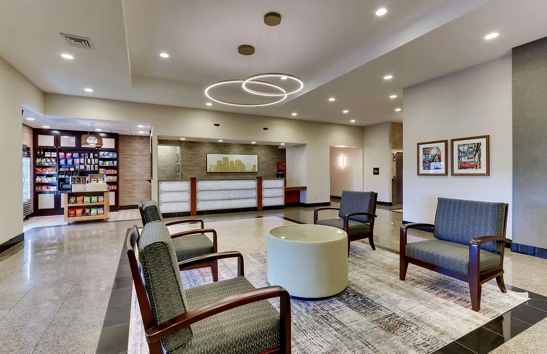Drury Inn & Suites Orlando Near Universal Orlando Resort-1