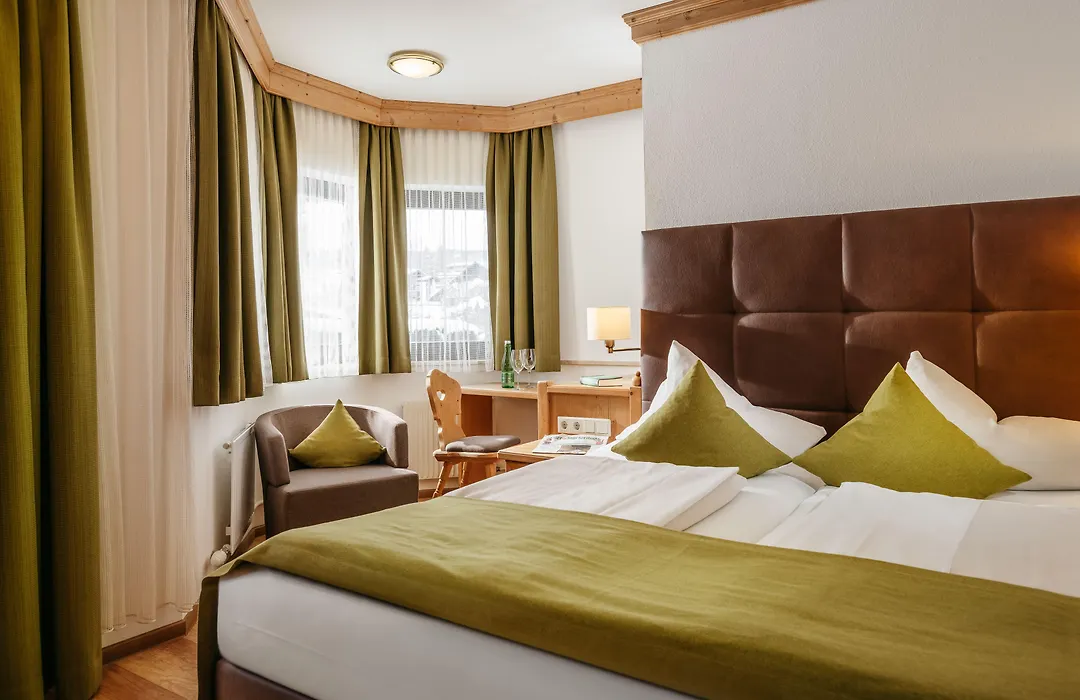 Hotel Haymon-1