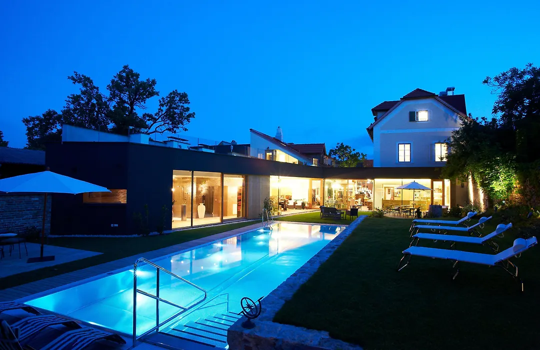 Hotel Landhaus Moserhof-1