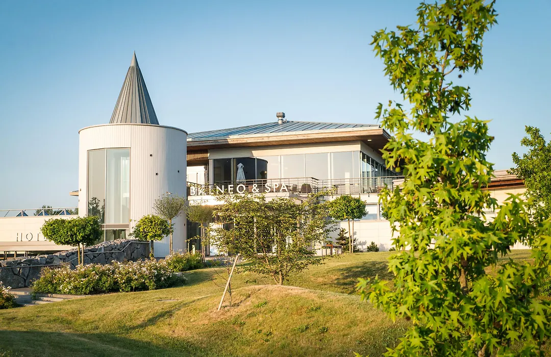 Hotel Barriere Ribeauville-1
