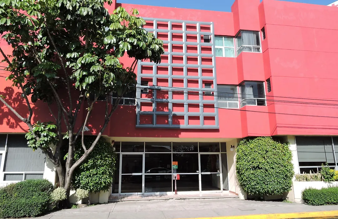 Hotel Granada-1