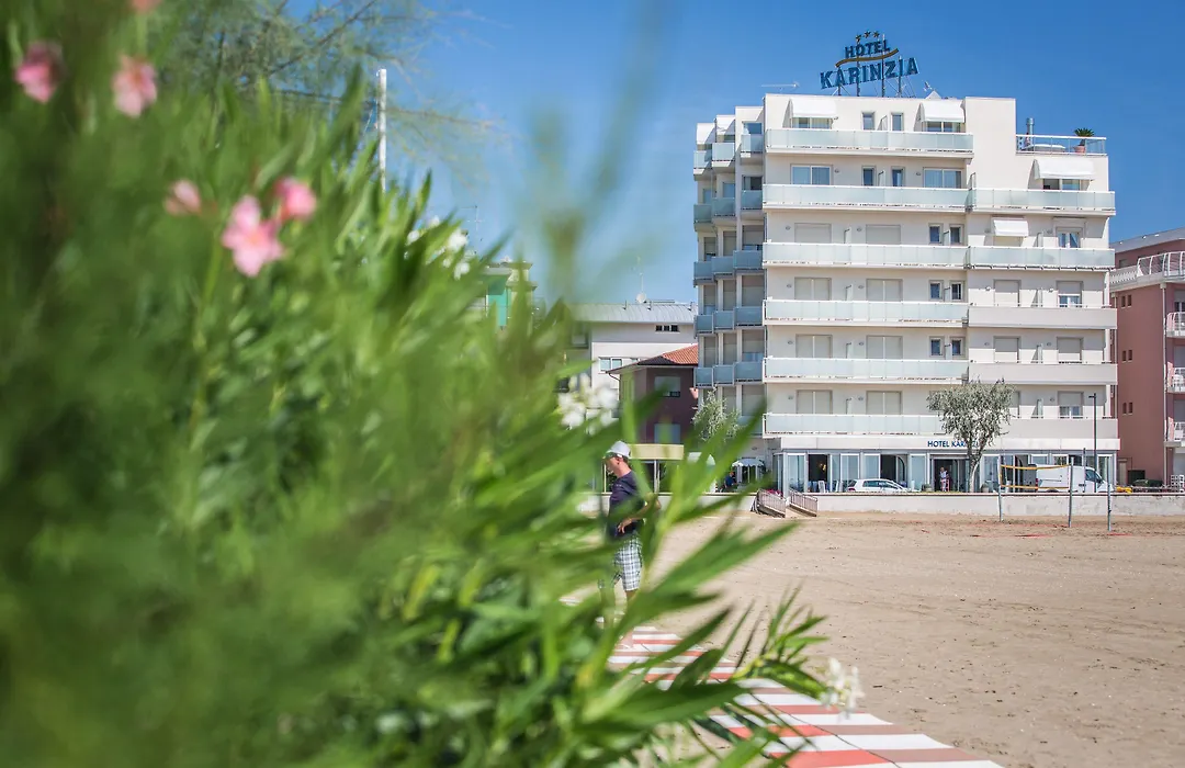 Hotel Karinzia-1
