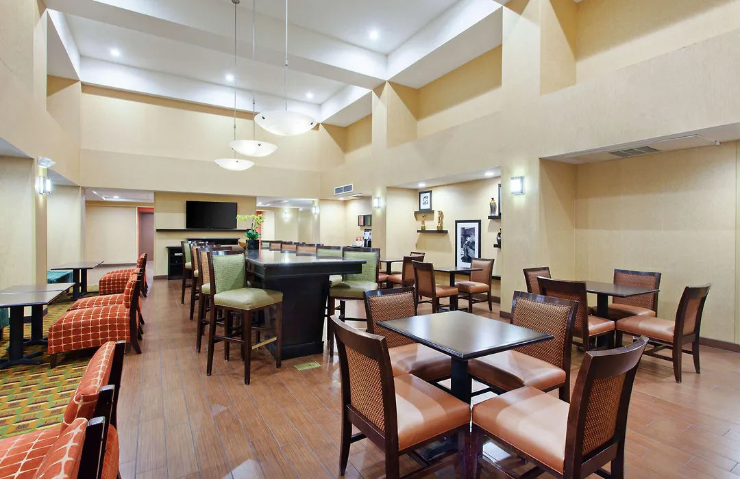 Hampton Inn & Suites Fresno - Northwest-1