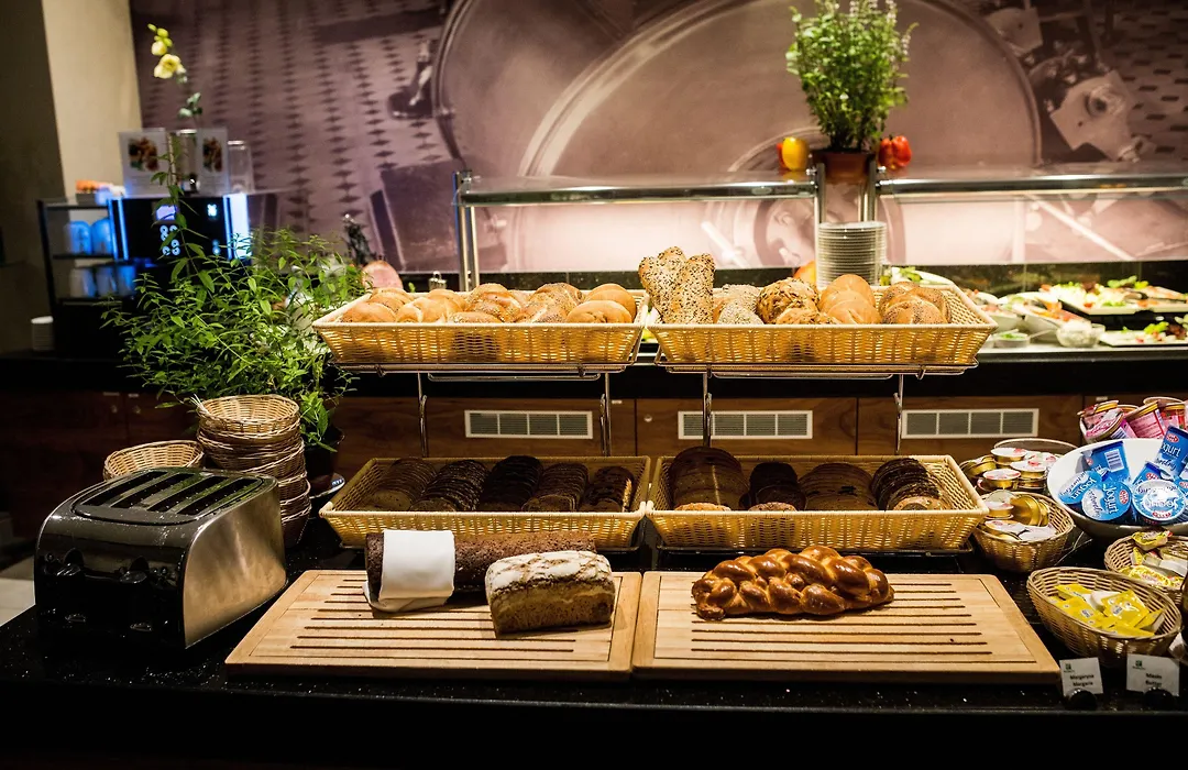 Holiday Inn Lodz By Ihg-1