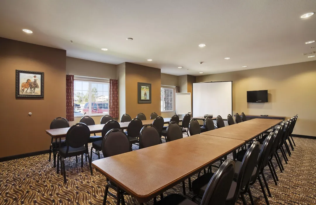 Microtel Inn & Suites-1