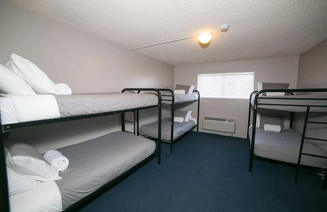 Las Vegas Hostel (Adults Only)-1