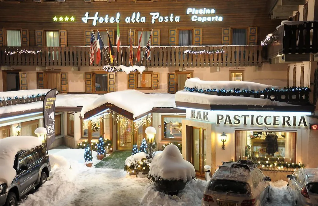 Hotel Alla Posta-1