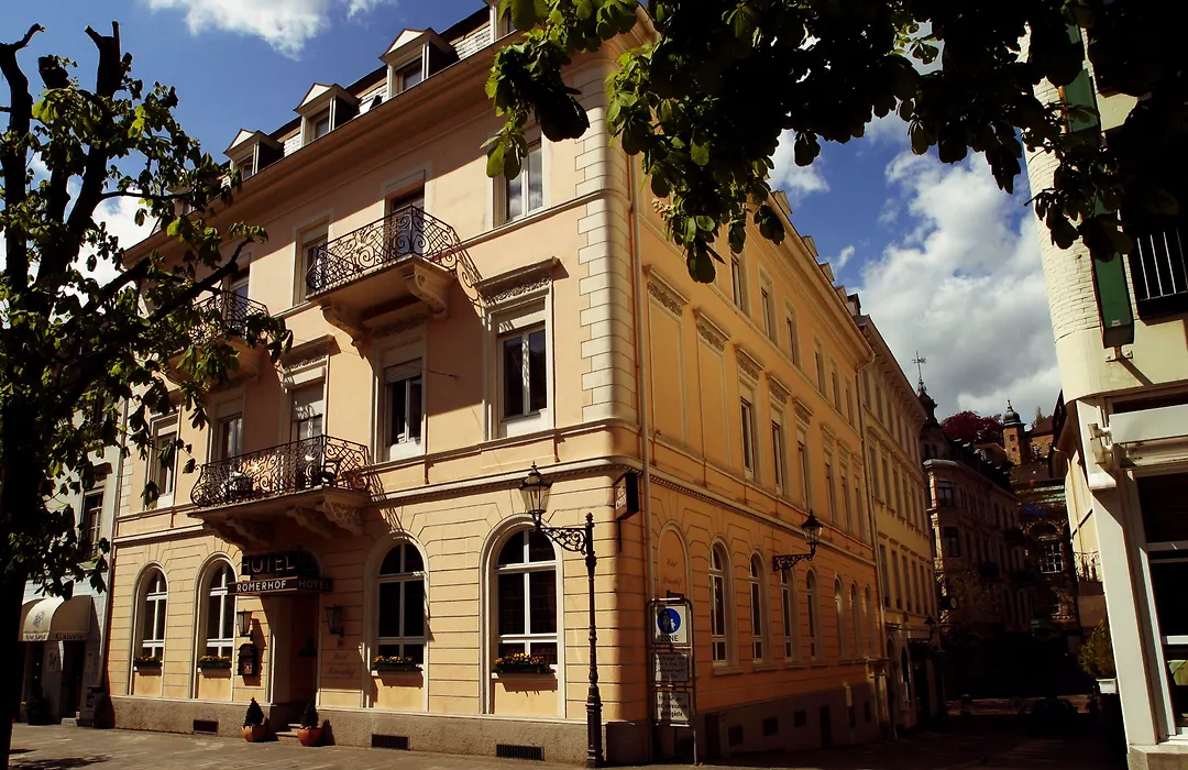 Hotel Römerhof-1