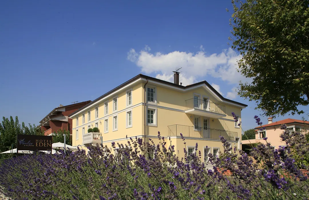 Hotel Eden-1