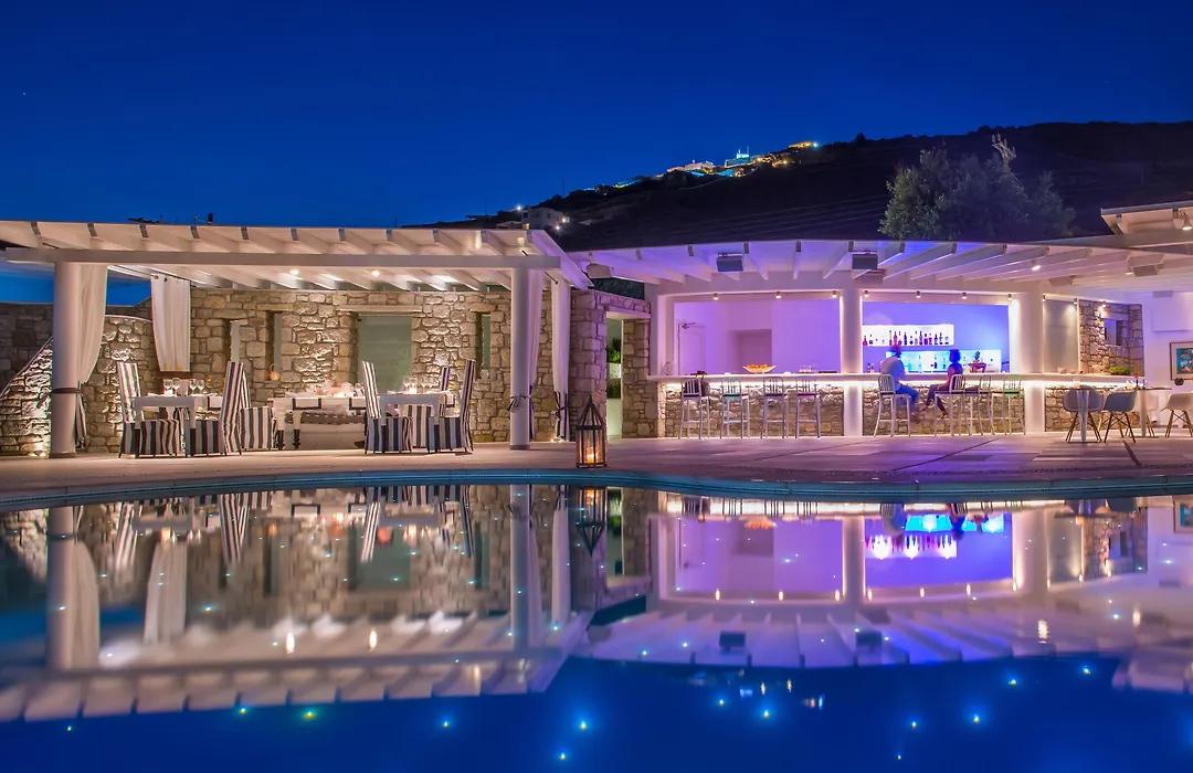 Delight Boutique Hotel - Small Luxury Hotels Of The World (Adults Only)-1