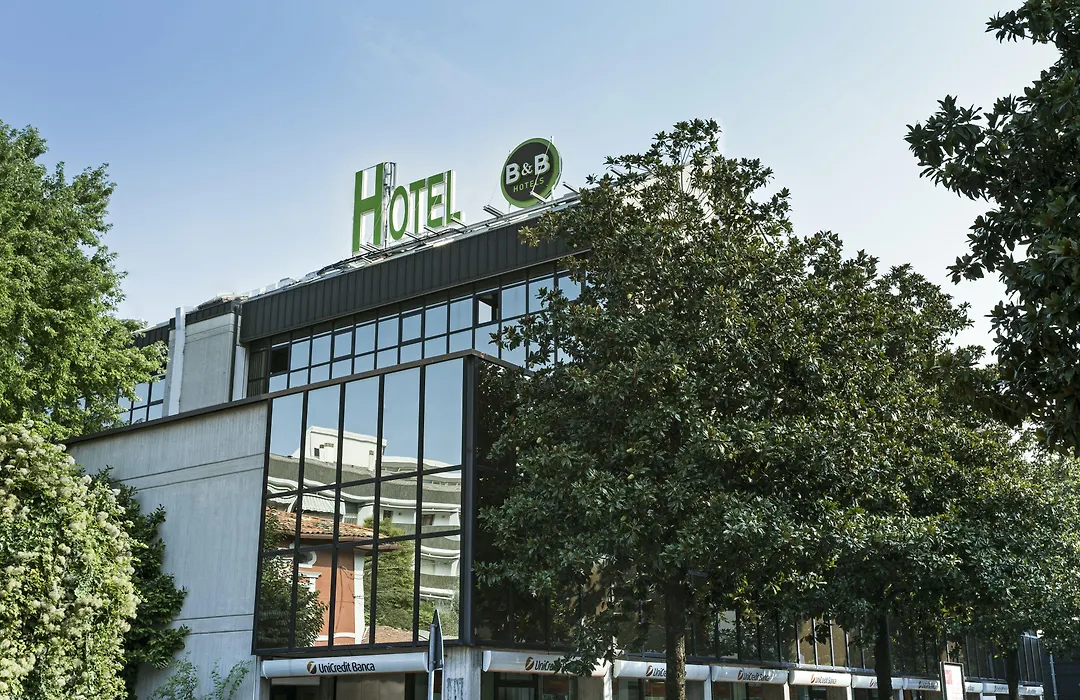 B&B Hotel Udine-1