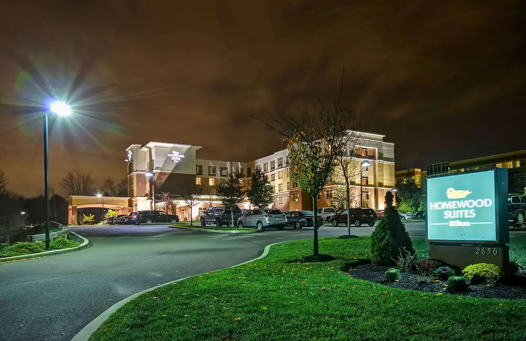 Homewood Suites - Doylestown-1