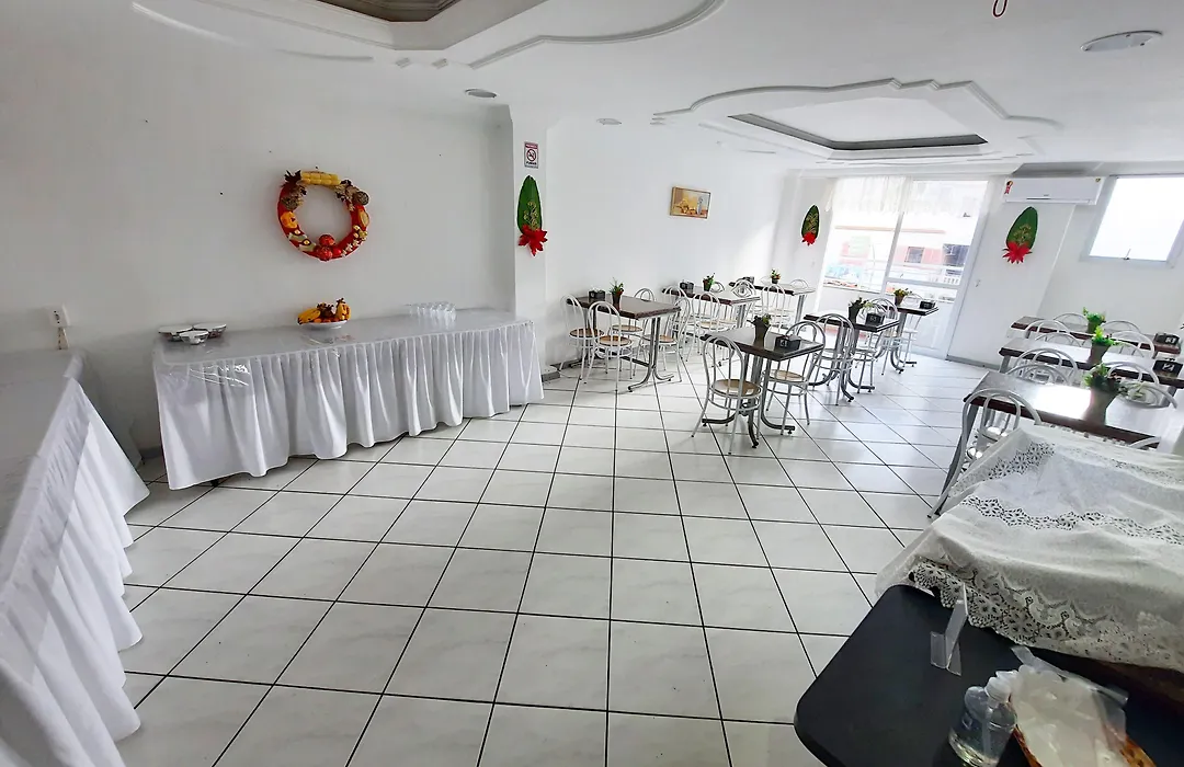 Hotel Ficare Torres-1