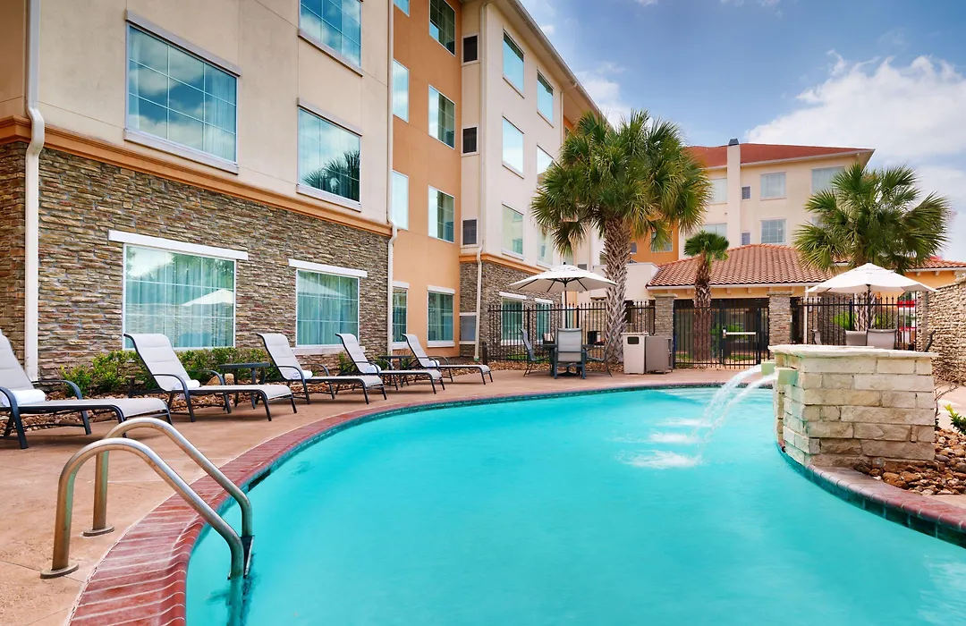 Residence Inn By Marriott Houston I-10 West/Park Row-1