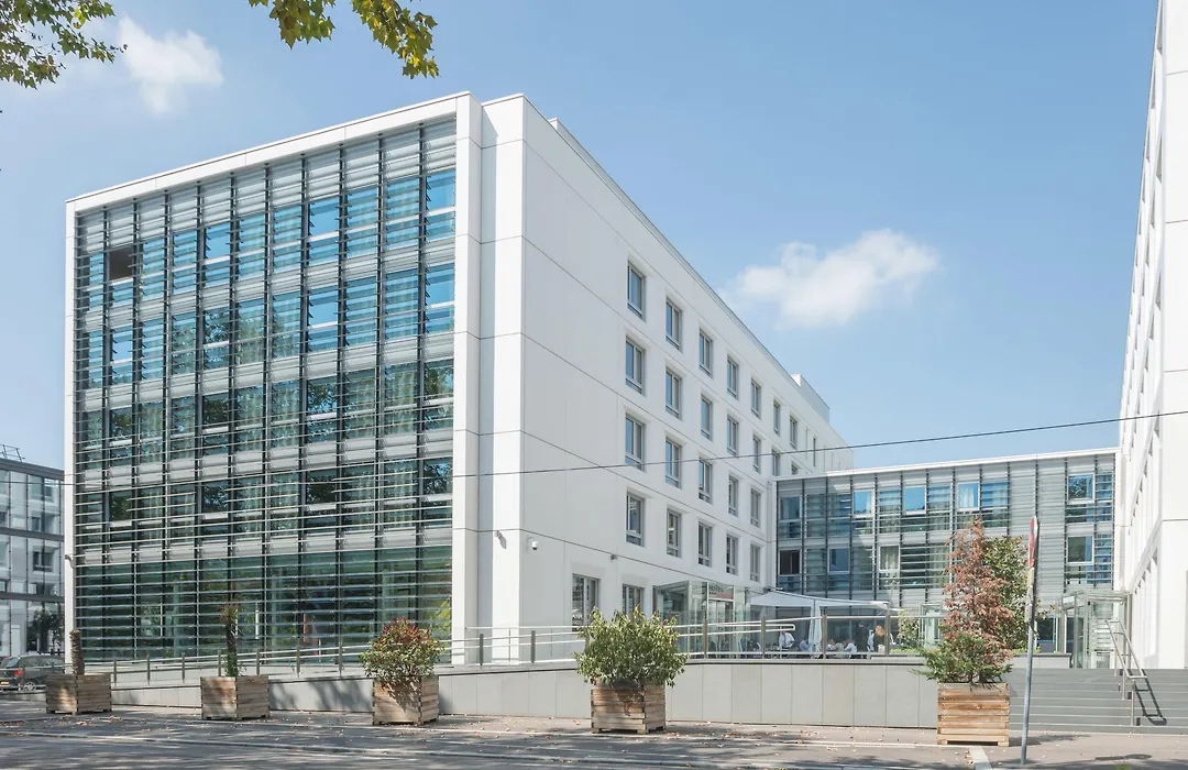 Spark By Hilton Lyon Ouest-1
