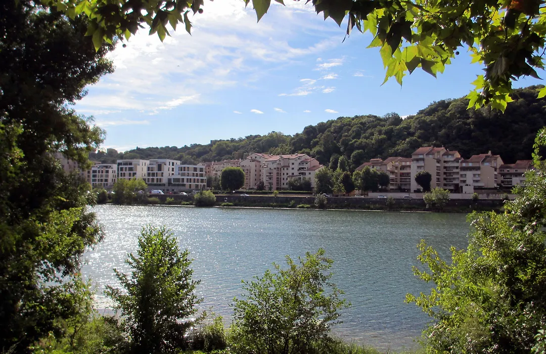 Spark By Hilton Lyon Ouest-1