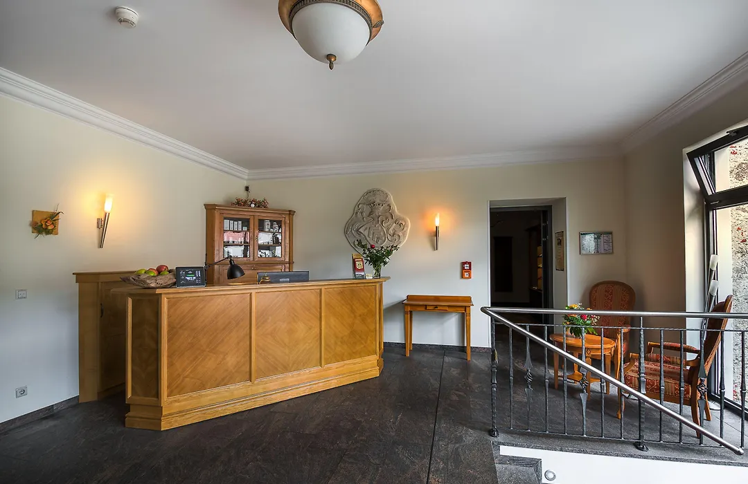 Hotel Wasserschloss Mellenthin-1